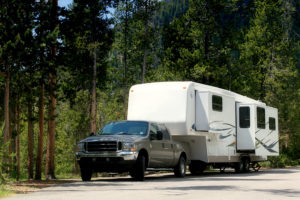 RV Insurance in Tahlequah, OK