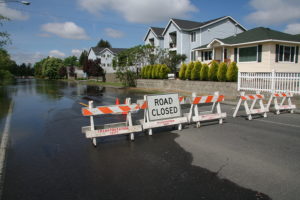 Flood Insurance in Tahlequah, OK