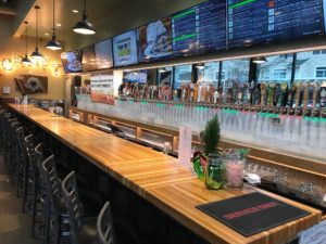 Liquor Liability Insurance Oklahoma